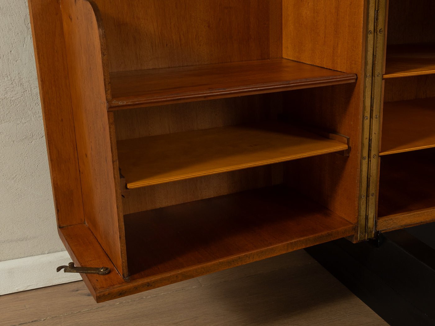 1950er Jahre Hausbüro - Mid Century Friends - Vintage - Retro - Mid Century