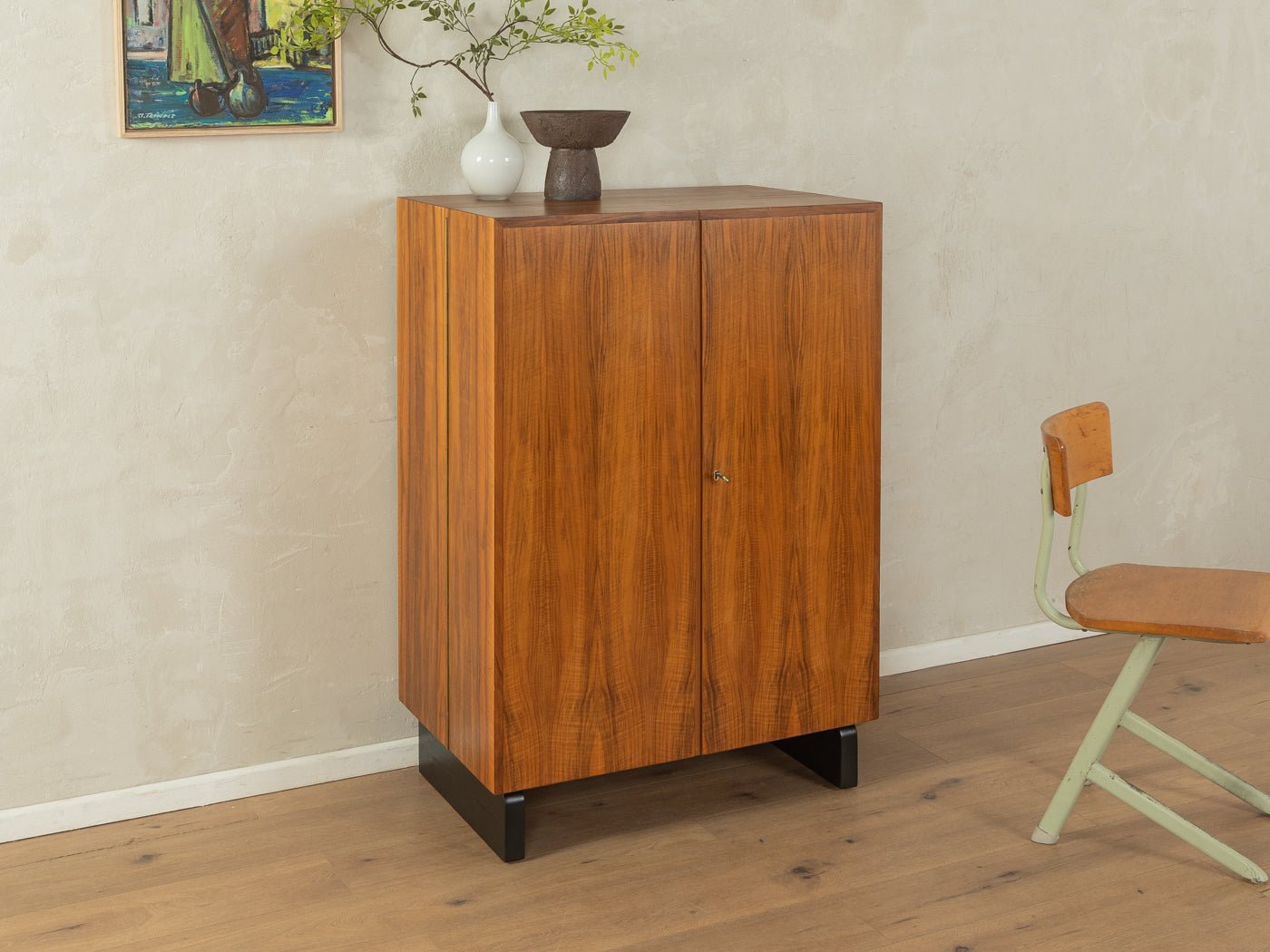 1950er Jahre Hausbüro - Mid Century Friends - Vintage - Retro - Mid Century