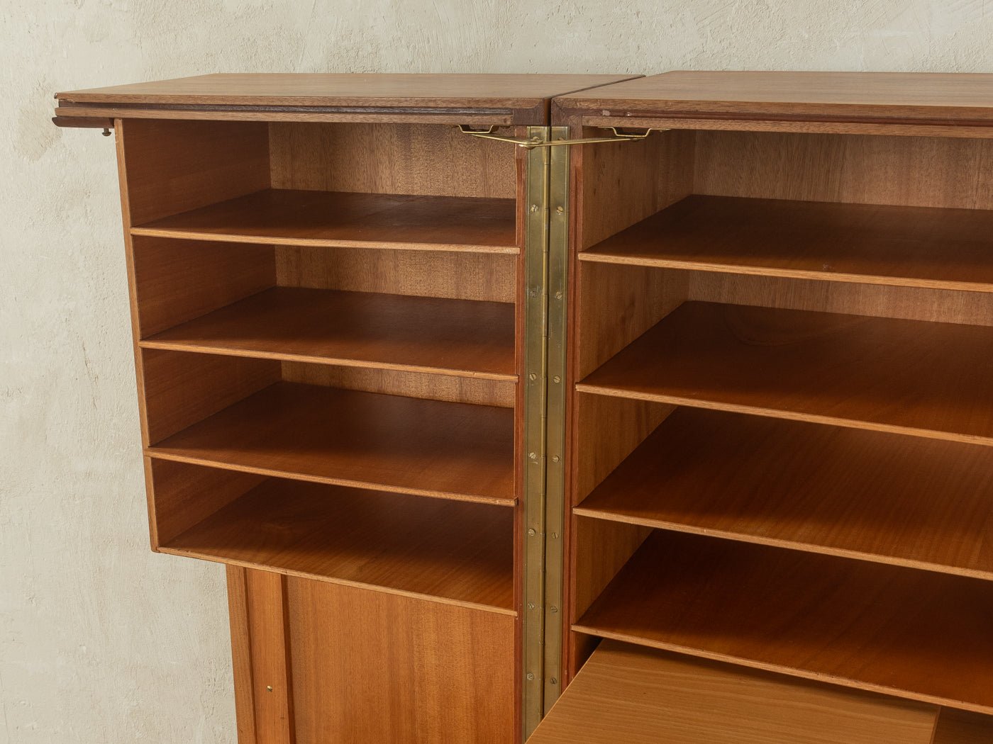 1950er Jahre Hausbüro - Mid Century Friends - Vintage - Retro - Mid Century