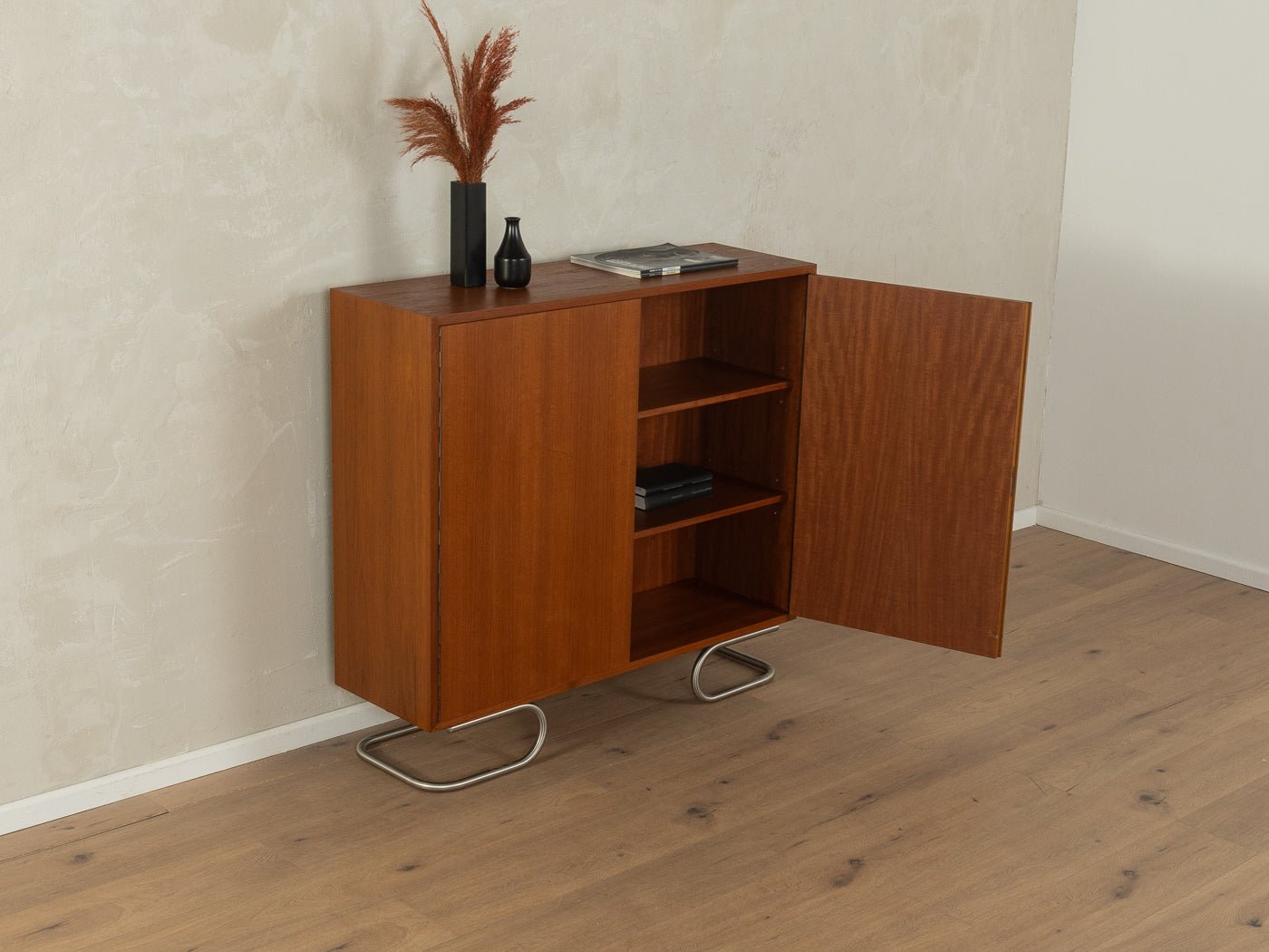 1950er Jahre Kommode, Oldenburger Möbelwerkstätten - Mid Century Friends - Vintage - Retro - Mid Century