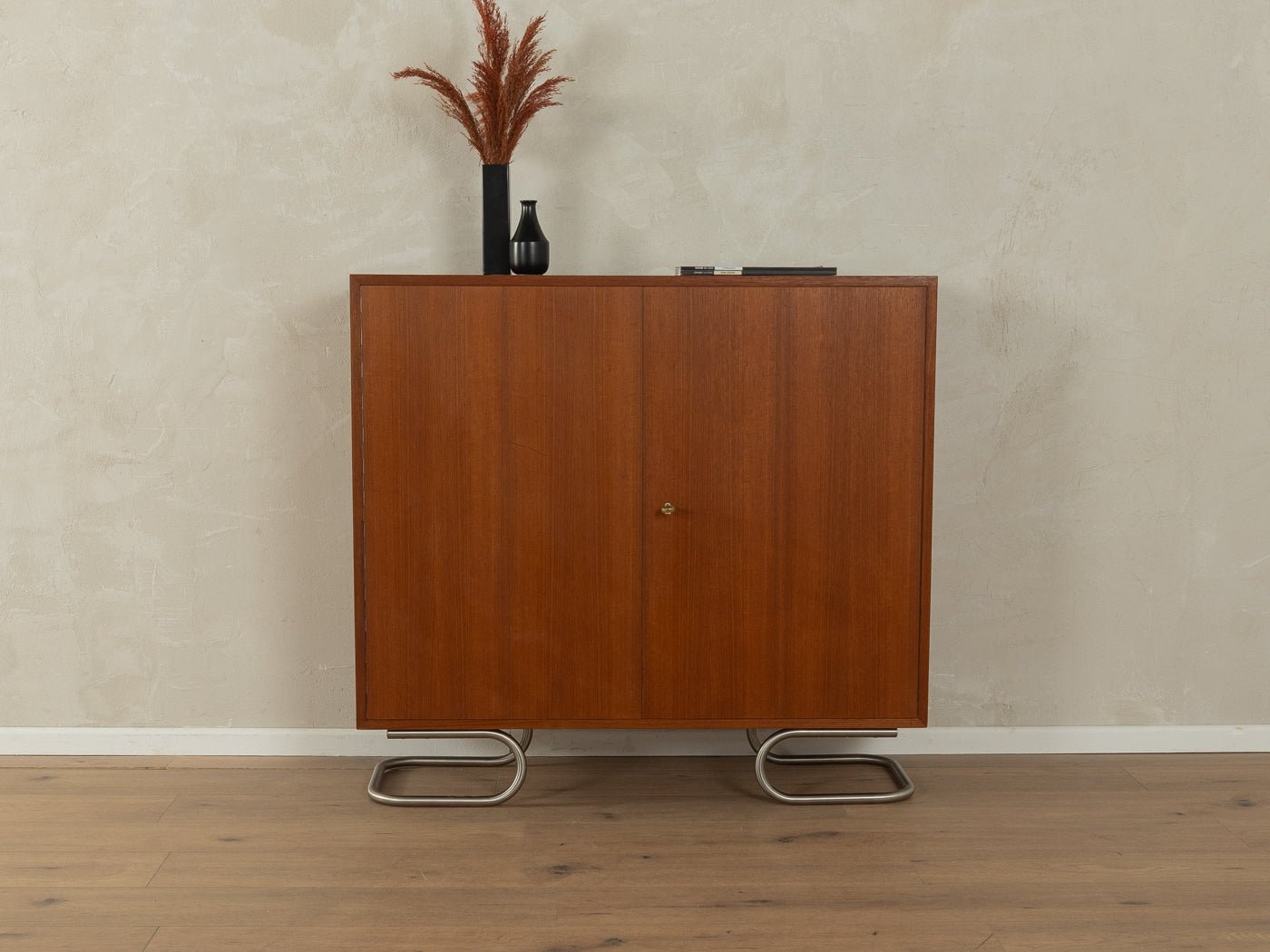 1950er Jahre Kommode, Oldenburger Möbelwerkstätten - Mid Century Friends - Vintage - Retro - Mid Century