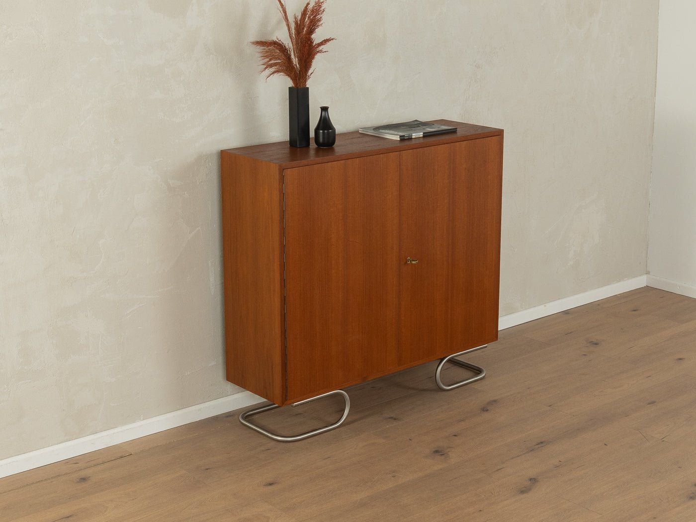1950er Jahre Kommode, Oldenburger Möbelwerkstätten - Mid Century Friends - Vintage - Retro - Mid Century