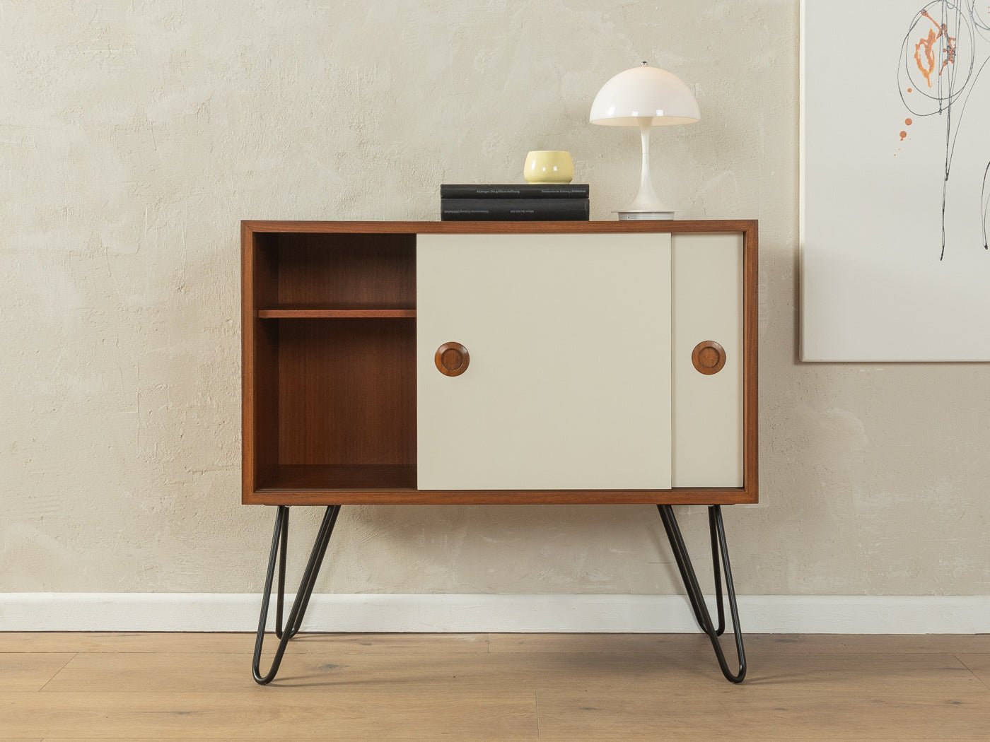 1950er Jahre Kommode - Mid Century Friends - Vintage - Retro - Mid Century