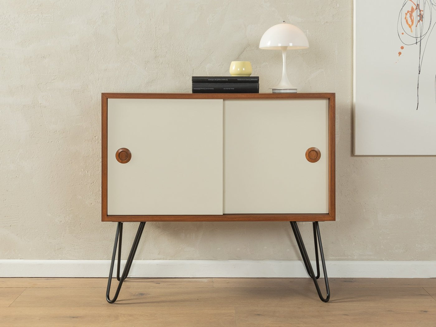 1950er Jahre Kommode - Mid Century Friends - Vintage - Retro - Mid Century