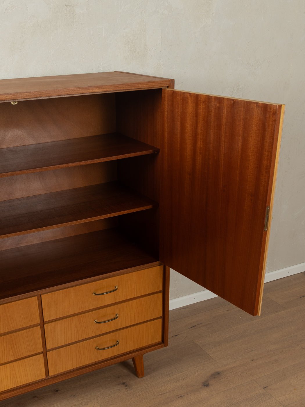 1950er Jahre Kommode - Mid Century Friends - Vintage - Retro - Mid Century