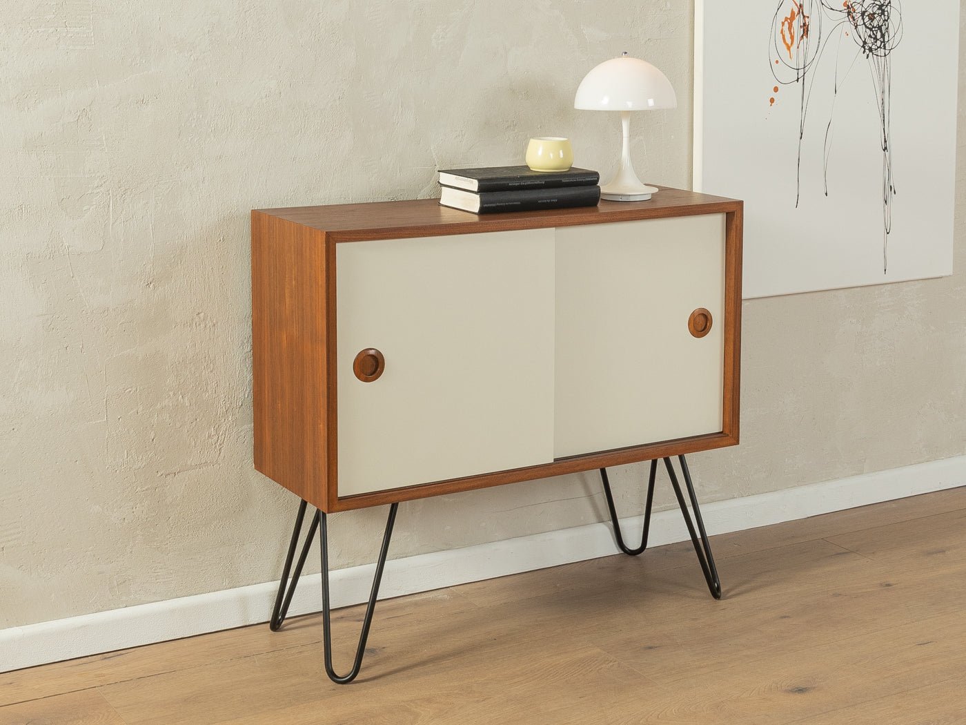 1950er Jahre Kommode - Mid Century Friends - Vintage - Retro - Mid Century