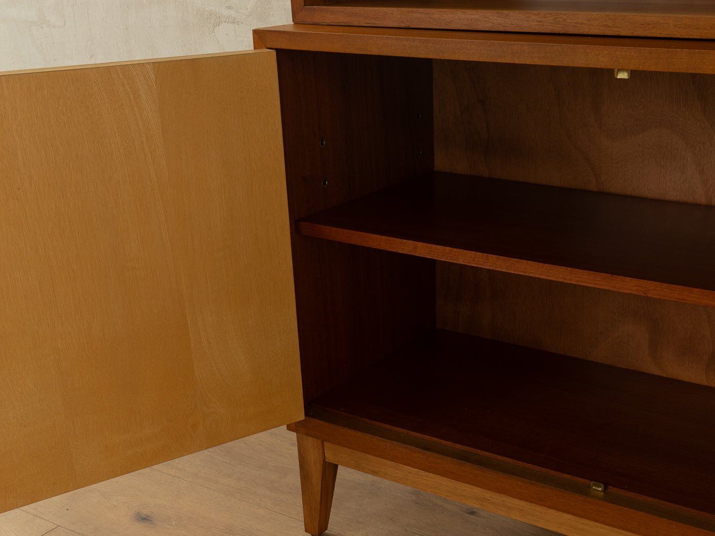 1950er Jahre Kommode, WK Möbel - Mid Century Friends - Vintage - Retro - Mid Century
