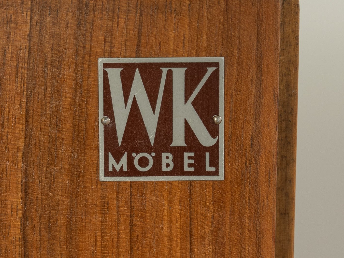 1950er Jahre Kommode, WK Möbel - Mid Century Friends - Vintage - Retro - Mid Century