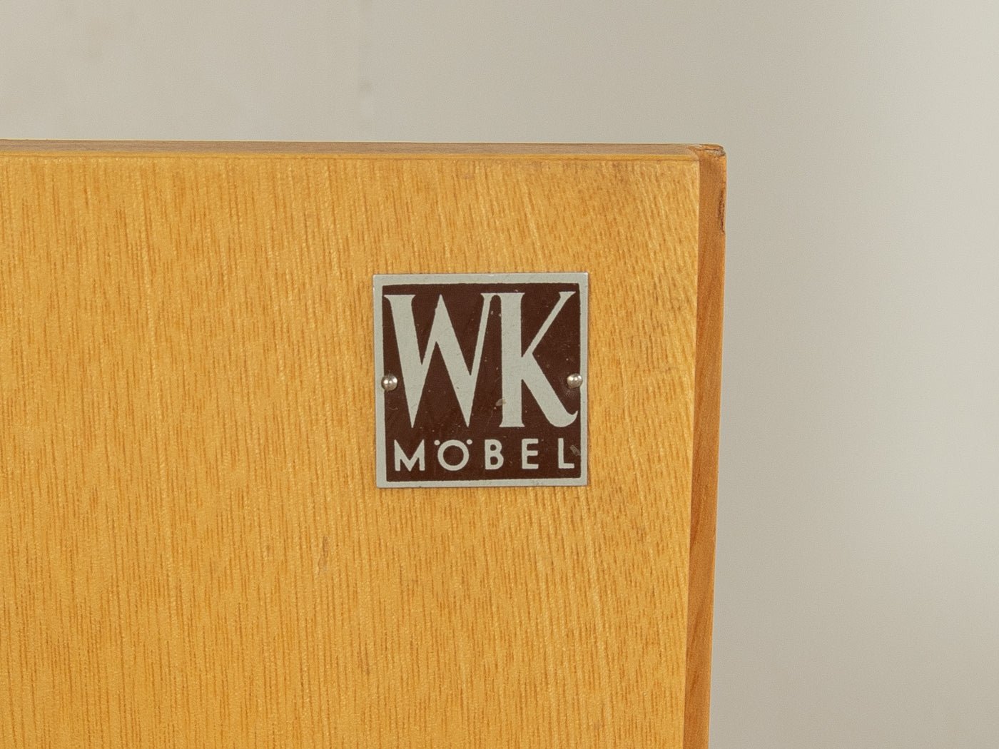 1950er Jahre Kommode, WK Möbel - Mid Century Friends - Vintage - Retro - Mid Century