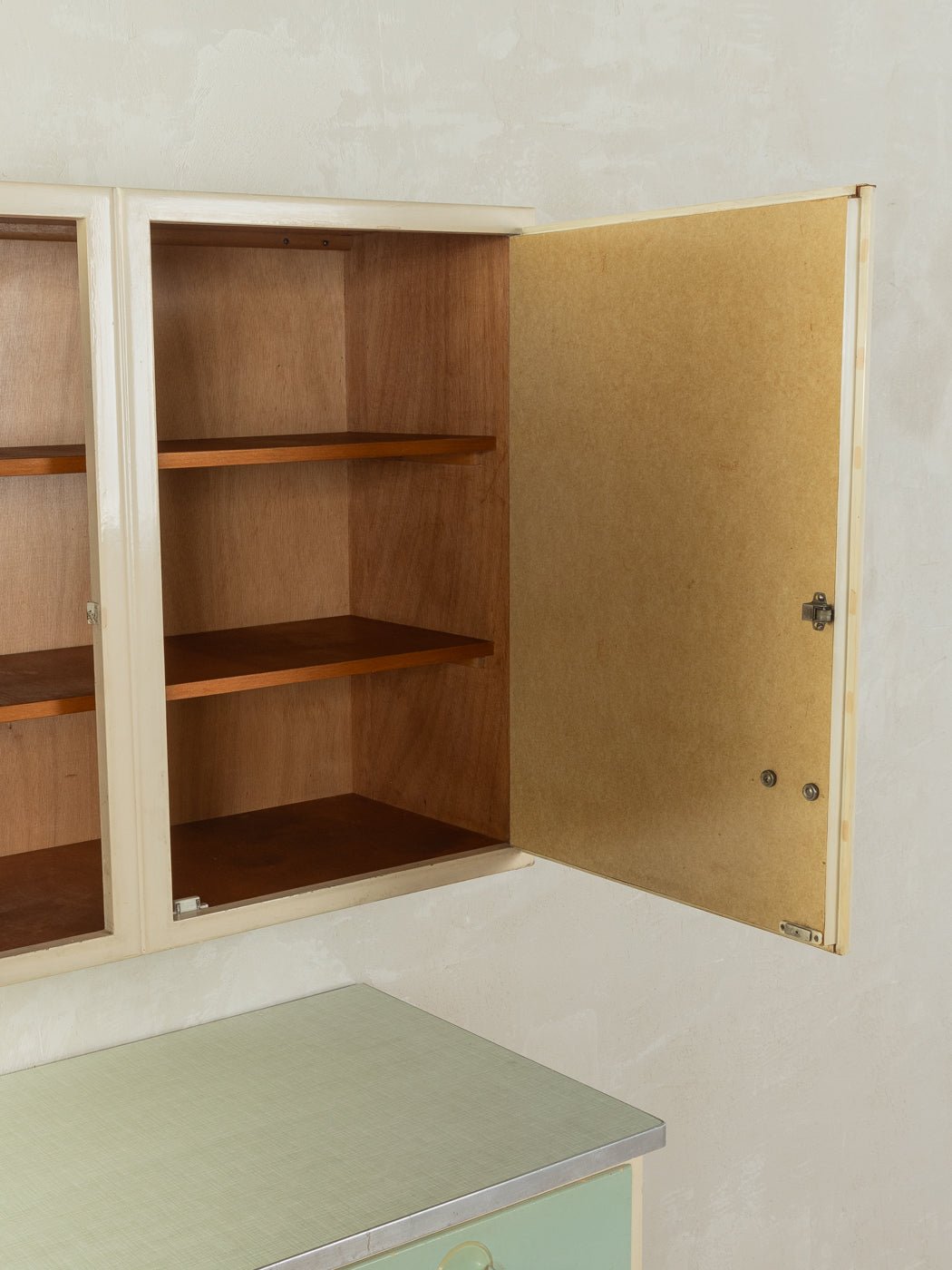 1950er Jahre Küchenschrank - Mid Century Friends - Vintage - Retro - Mid Century
