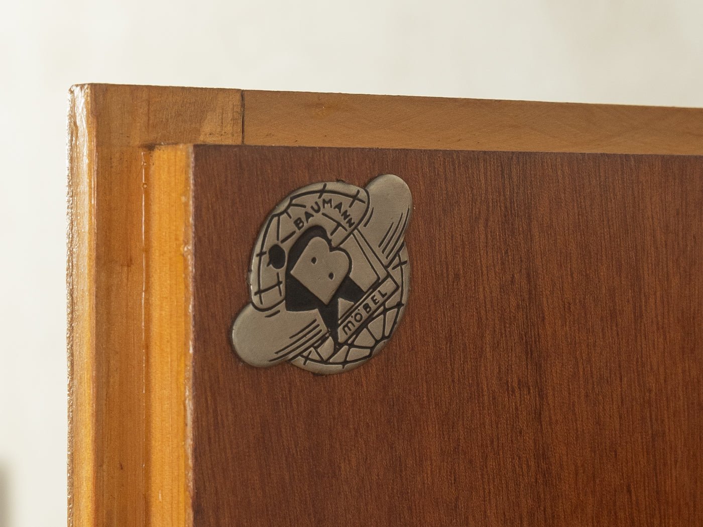 1950er Jahre Küchenschrank - Mid Century Friends - Vintage - Retro - Mid Century