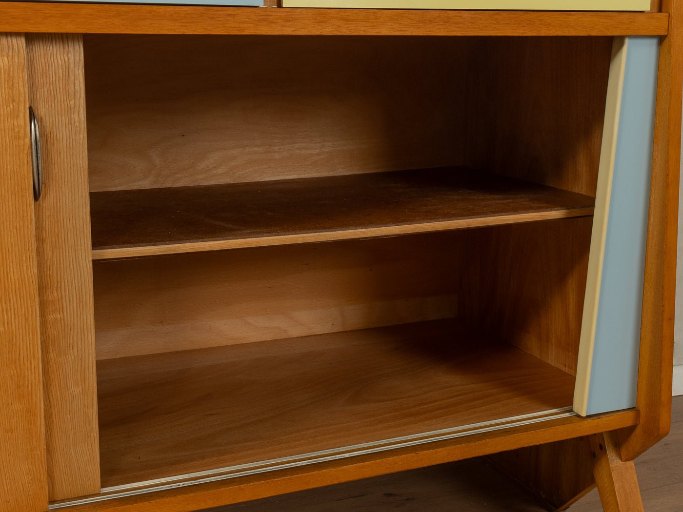 1950er Jahre Küchenschrank - Mid Century Friends - Vintage - Retro - Mid Century