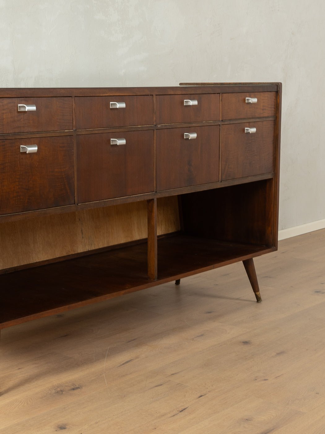 1950er Jahre Ladentheke - Mid Century Friends - Vintage - Retro - Mid Century