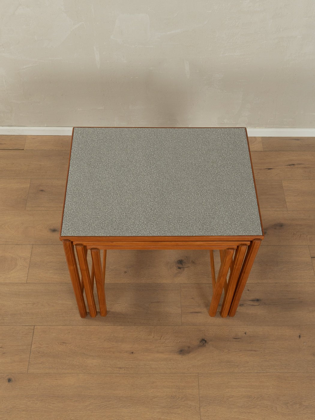 1950er Jahre Nesting tables - Mid Century Friends - Vintage - Retro - Mid Century
