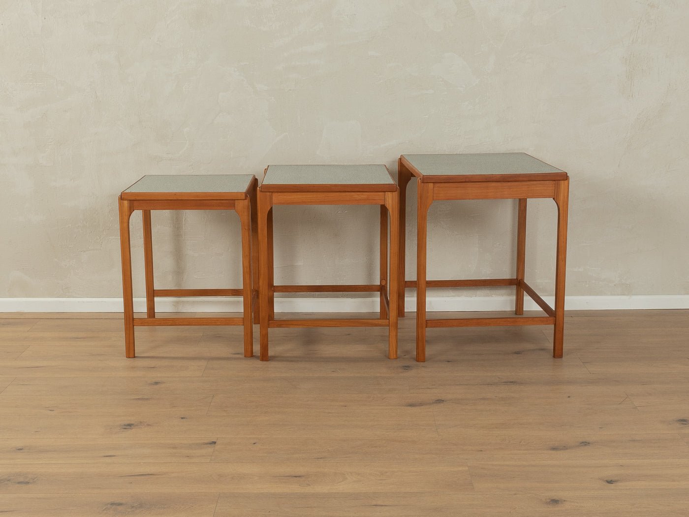 1950er Jahre Nesting tables - Mid Century Friends - Vintage - Retro - Mid Century