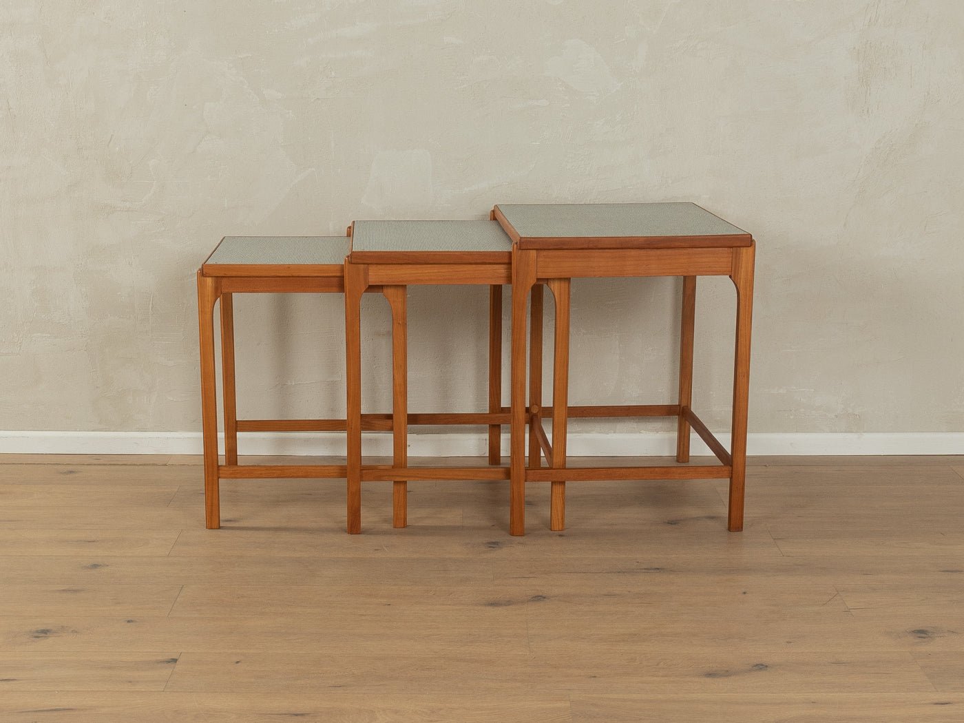 1950er Jahre Nesting tables - Mid Century Friends - Vintage - Retro - Mid Century
