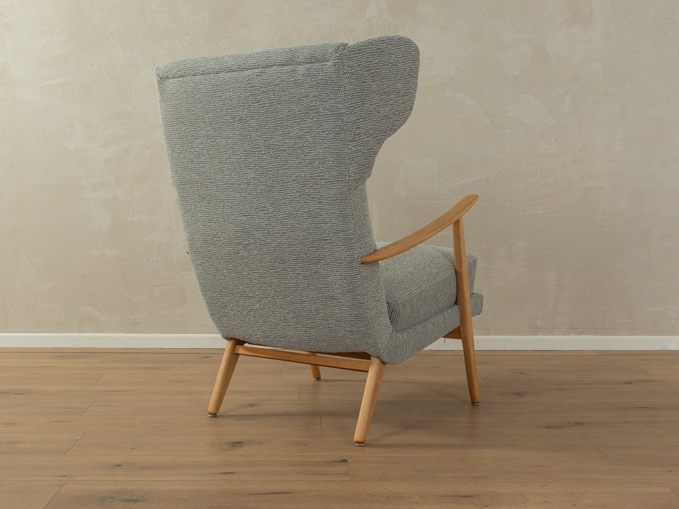 1950er Jahre Ohrensessel - Mid Century Friends - Vintage - Retro - Mid Century