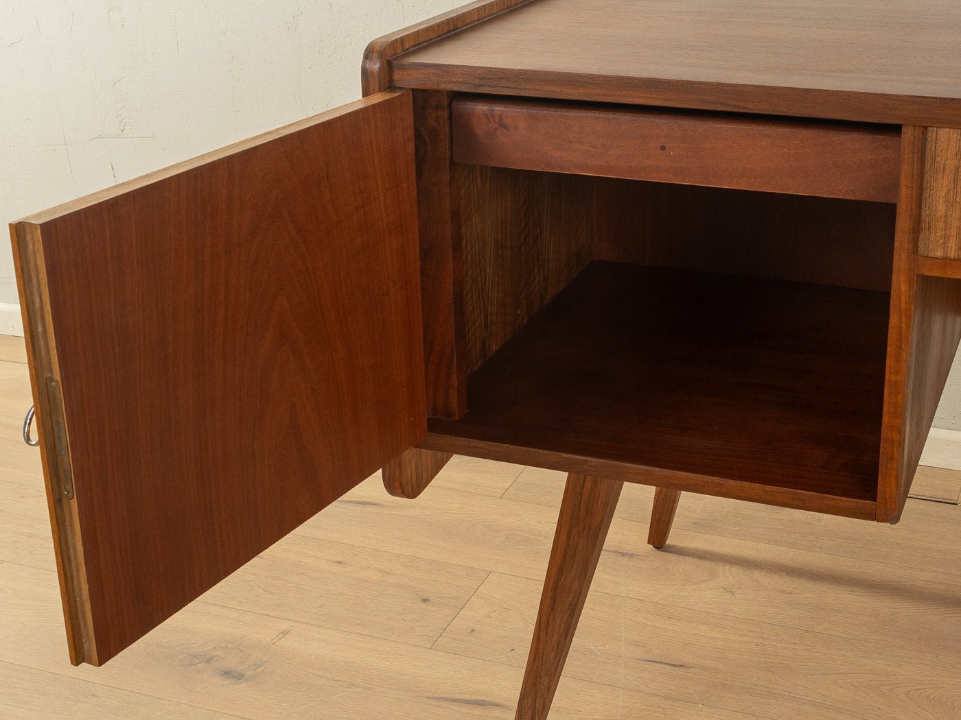 1950er Jahre Schreibtisch - Mid Century Friends - Vintage - Retro - Mid Century