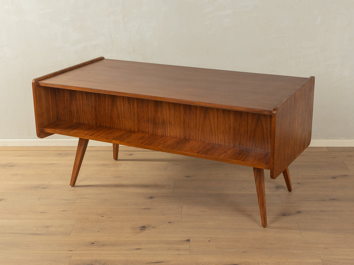 1950er Jahre Schreibtisch - Mid Century Friends - Vintage - Retro - Mid Century