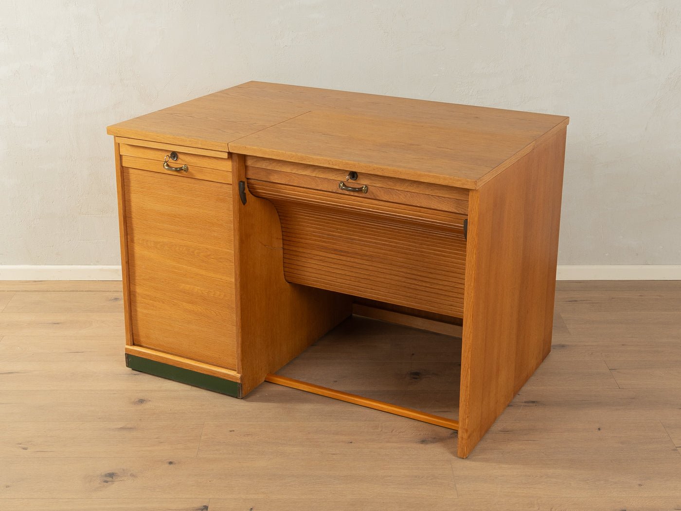 1950er Jahre Schreibtisch - Mid Century Friends - Vintage - Retro - Mid Century