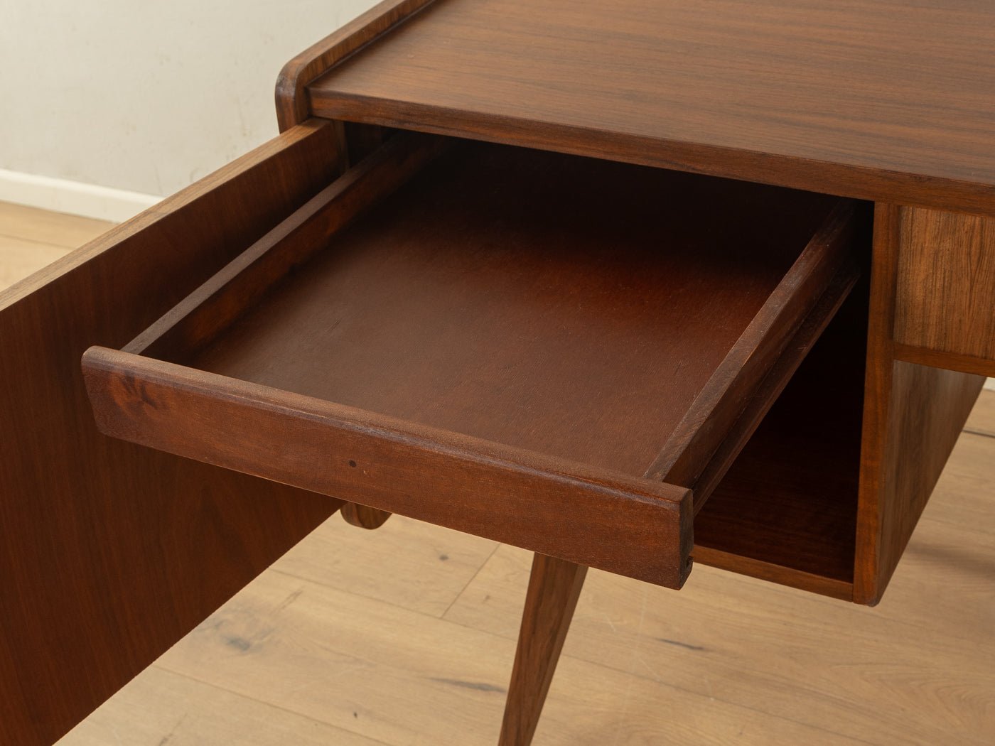 1950er Jahre Schreibtisch - Mid Century Friends - Vintage - Retro - Mid Century
