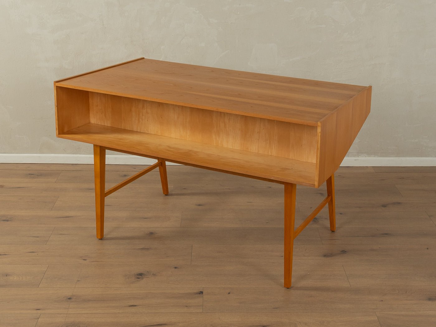 1950er Jahre Schreibtisch - Mid Century Friends - Vintage - Retro - Mid Century