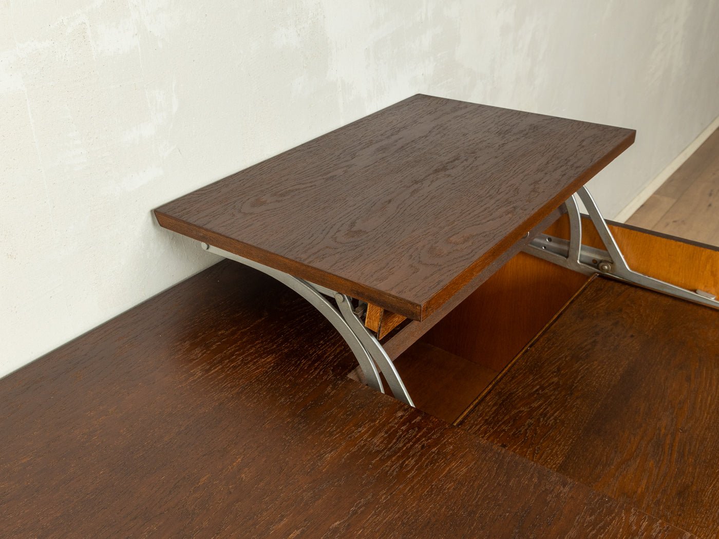 1950er Jahre Schreibtisch - Mid Century Friends - Vintage - Retro - Mid Century