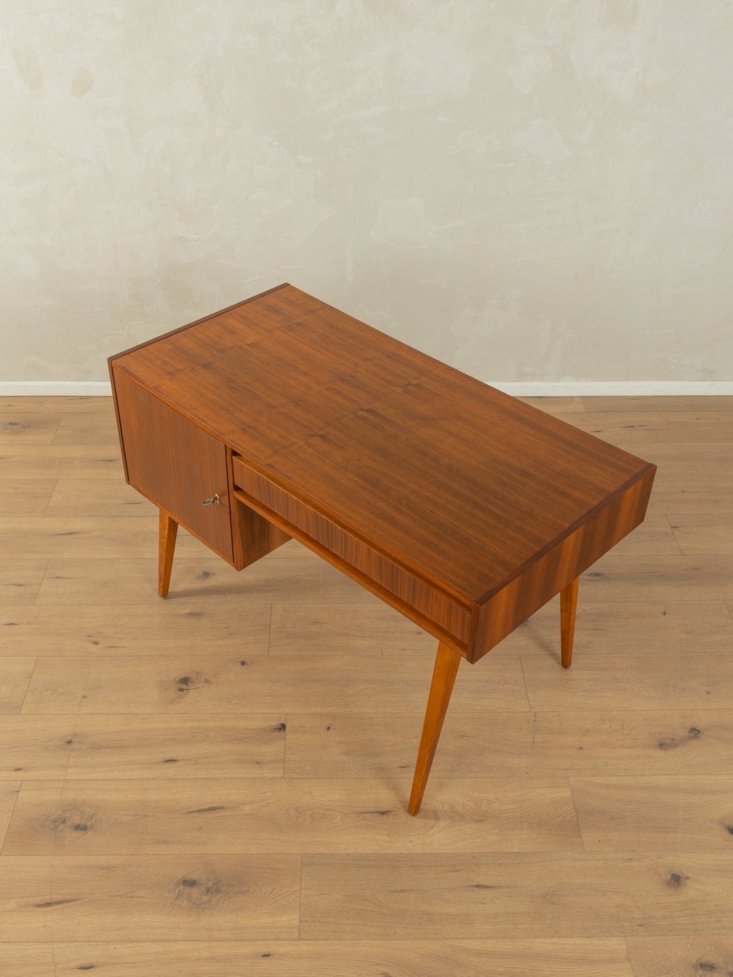 1950er Jahre Schreibtisch - Mid Century Friends - Vintage - Retro - Mid Century