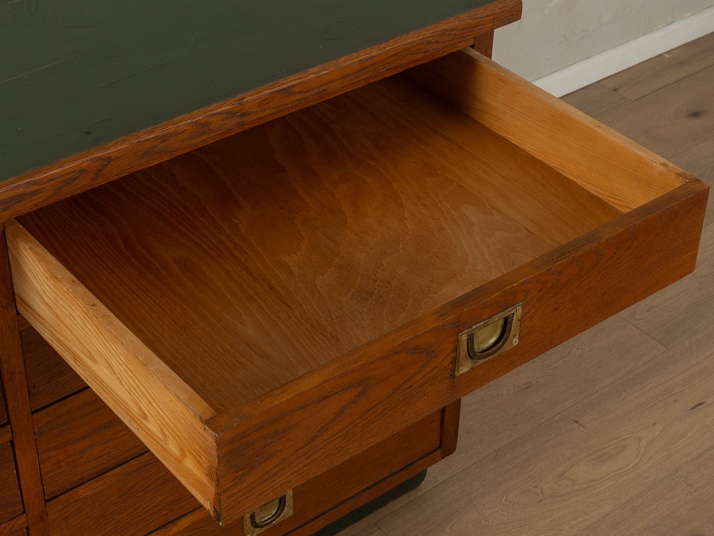 1950er Jahre Schubladenschrank - Mid Century Friends - Vintage - Retro - Mid Century