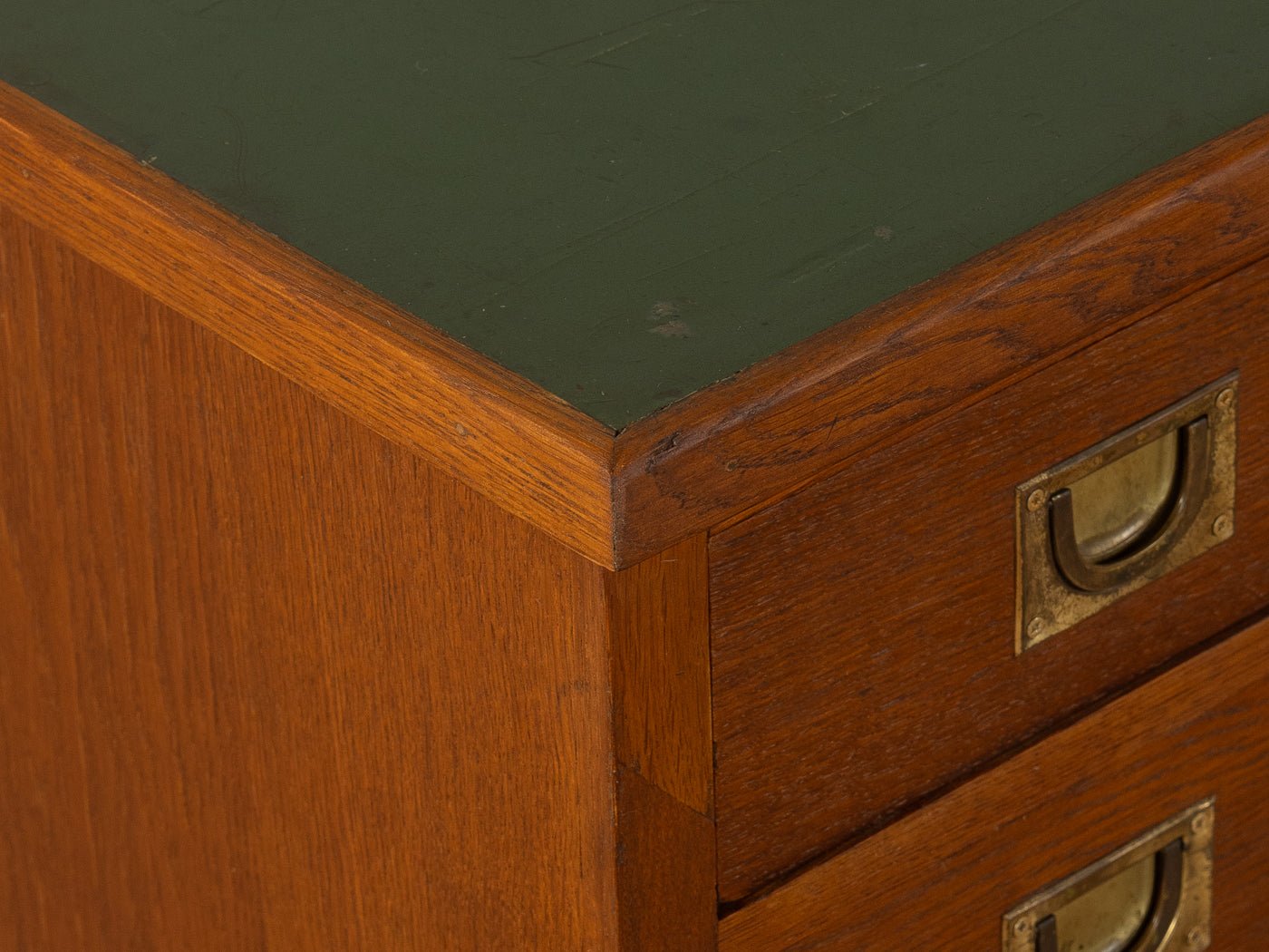 1950er Jahre Schubladenschrank - Mid Century Friends - Vintage - Retro - Mid Century
