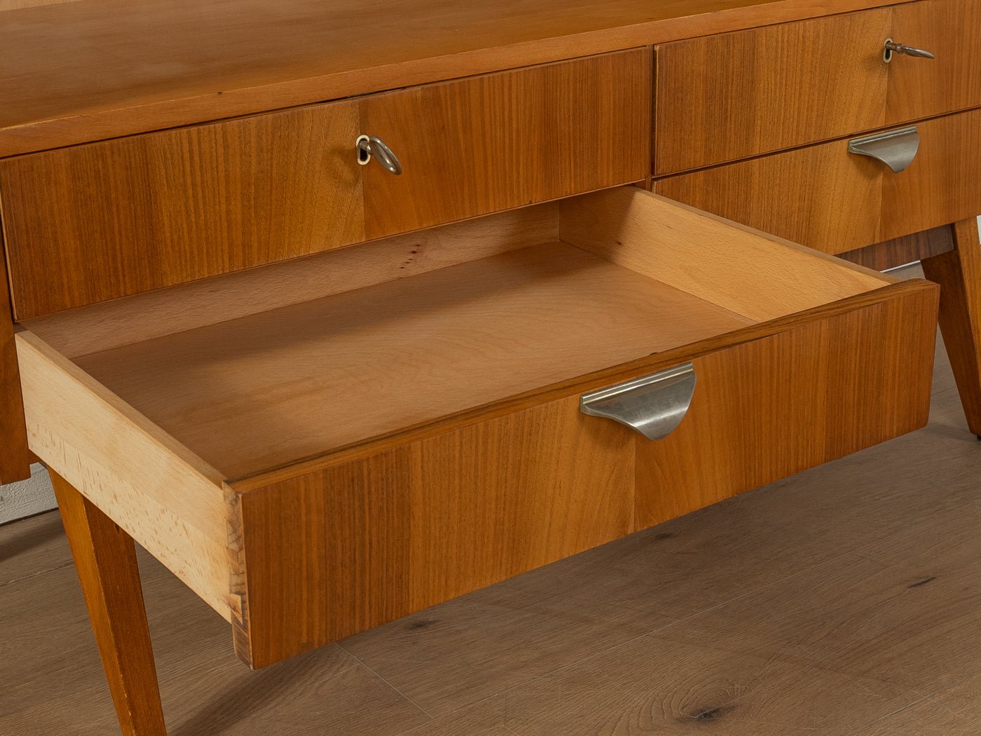 1950er Jahre Sekretär - Mid Century Friends - Vintage - Retro - Mid Century