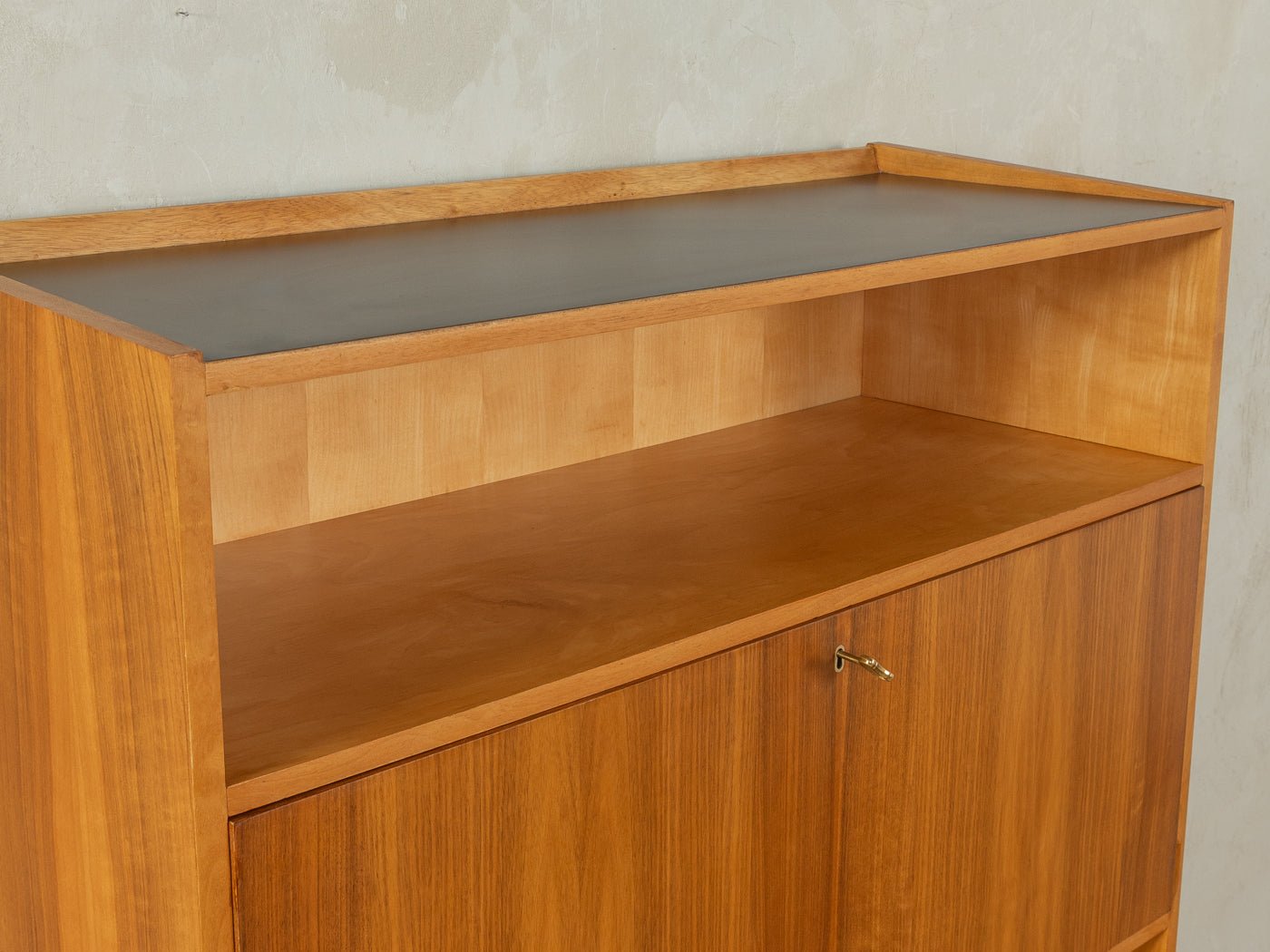 1950er Jahre Sekretär - Mid Century Friends - Vintage - Retro - Mid Century