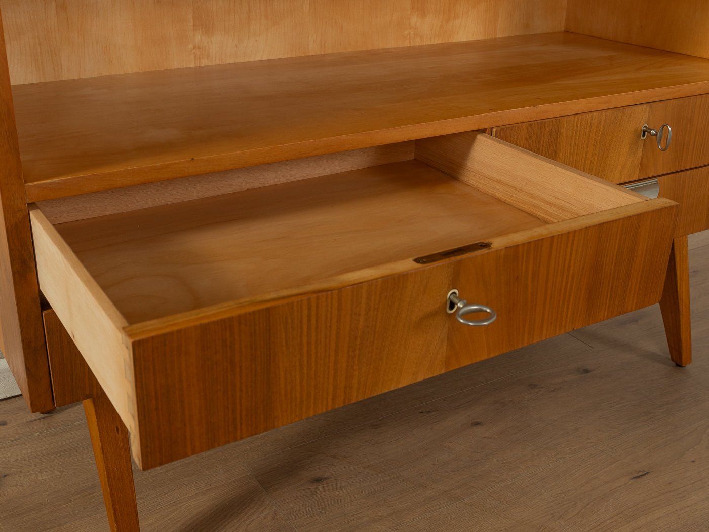 1950er Jahre Sekretär - Mid Century Friends - Vintage - Retro - Mid Century