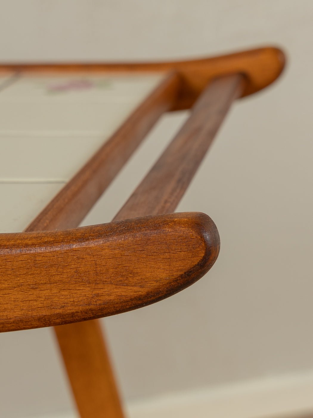 1950er Jahre Servierwagen - Mid Century Friends - Vintage - Retro - Mid Century