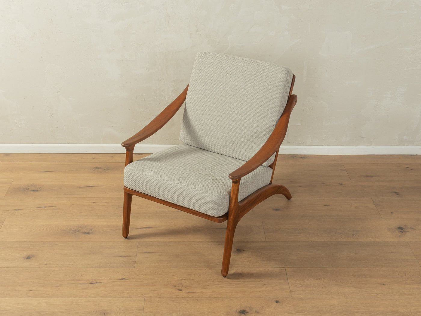 1950er Jahre Sessel, Arne Hovmand Olsen - Mid Century Friends - Vintage - Retro - Mid Century
