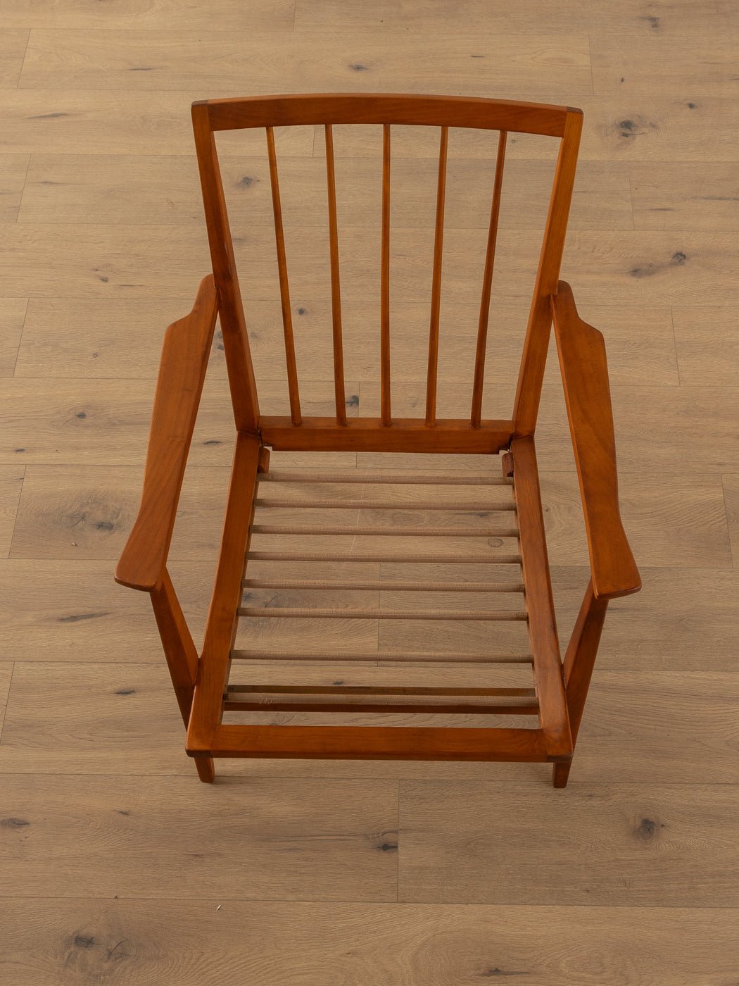 1950er Jahre Sessel, Knoll Antimott - Mid Century Friends - Vintage - Retro - Mid Century