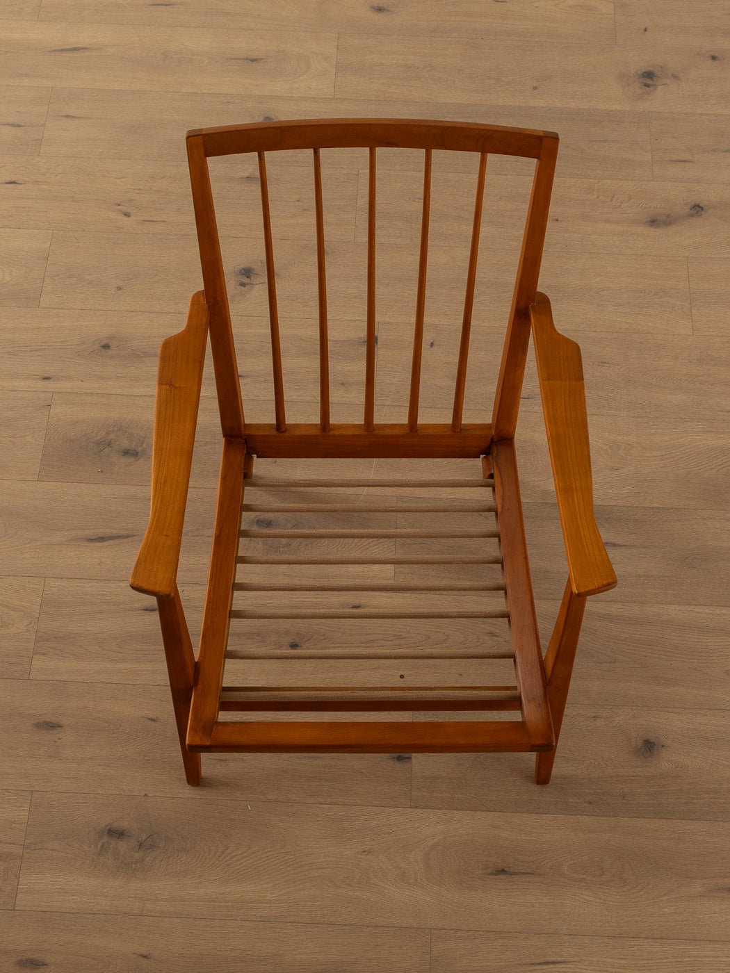 1950er Jahre Sessel, Knoll Antimott - Mid Century Friends - Vintage - Retro - Mid Century