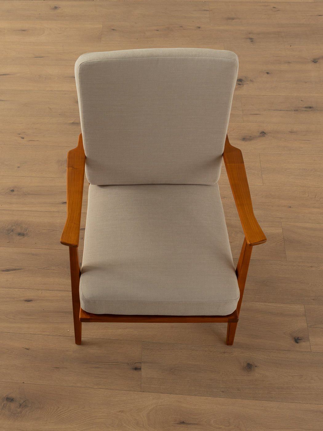 1950er Jahre Sessel, Knoll Antimott - Mid Century Friends - Vintage - Retro - Mid Century