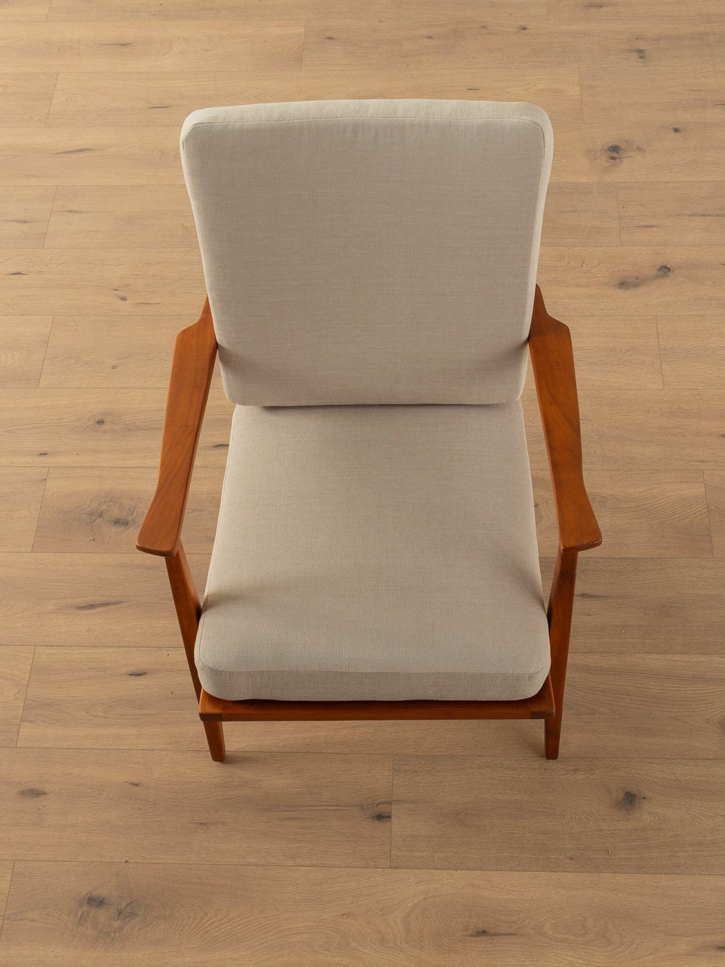 1950er Jahre Sessel, Knoll Antimott - Mid Century Friends - Vintage - Retro - Mid Century