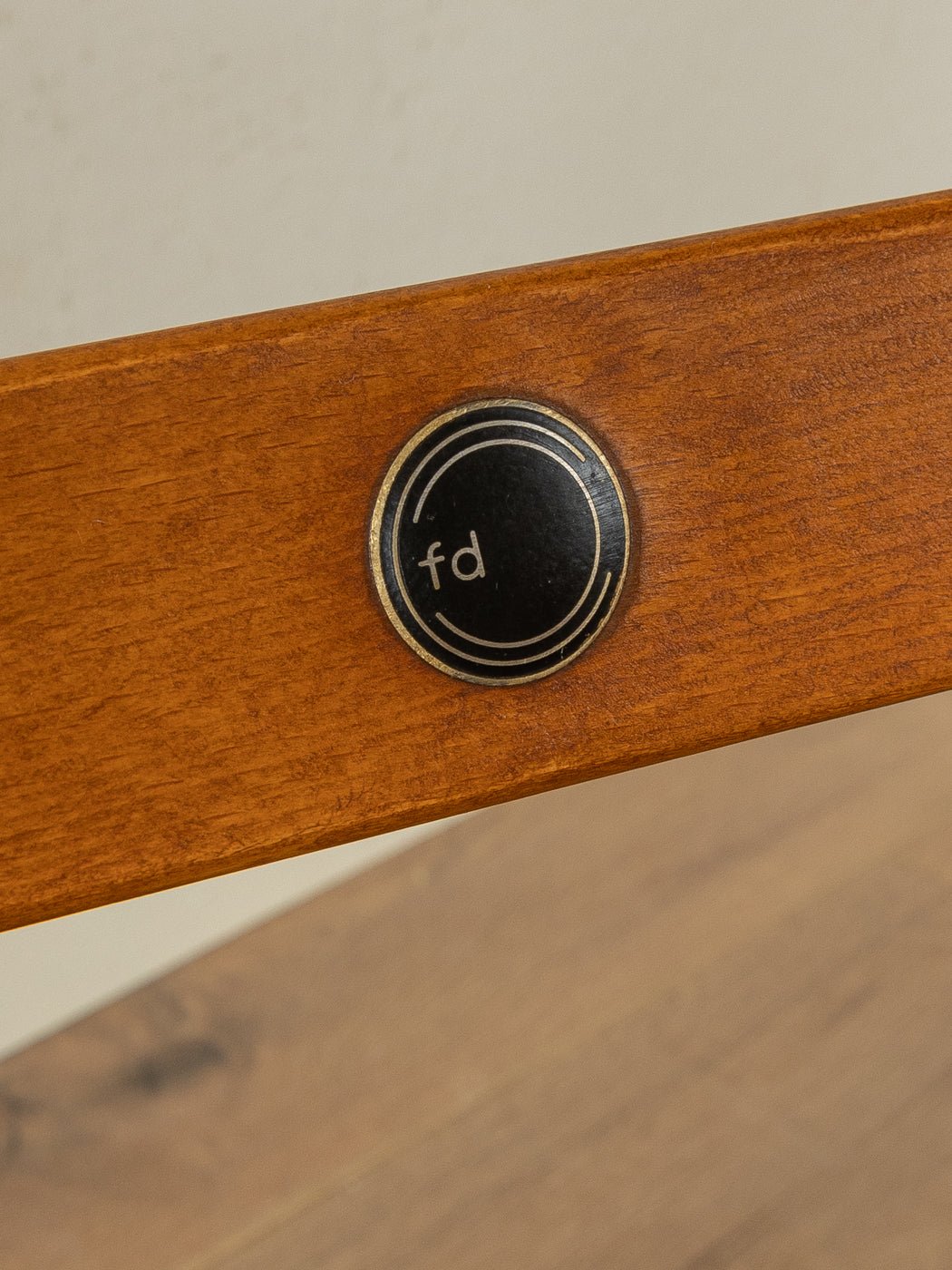 1950er Jahre Sessel, Ole Wanscher, FD - 109 - Mid Century Friends - Vintage - Retro - Mid Century