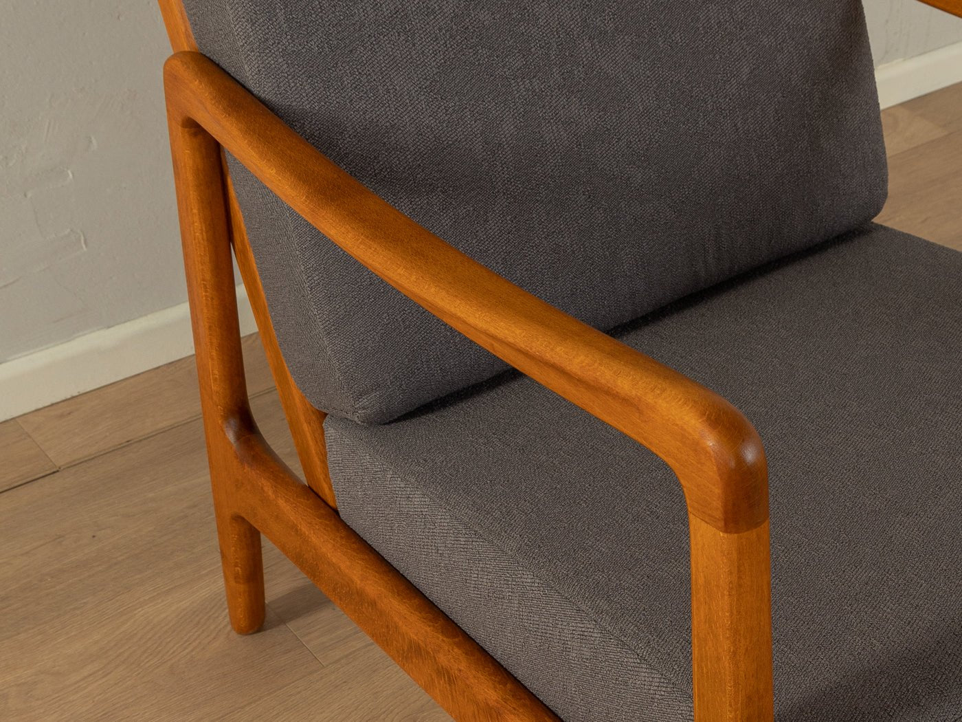 1950er Jahre Sessel, Ole Wanscher, FD - 109 - Mid Century Friends - Vintage - Retro - Mid Century