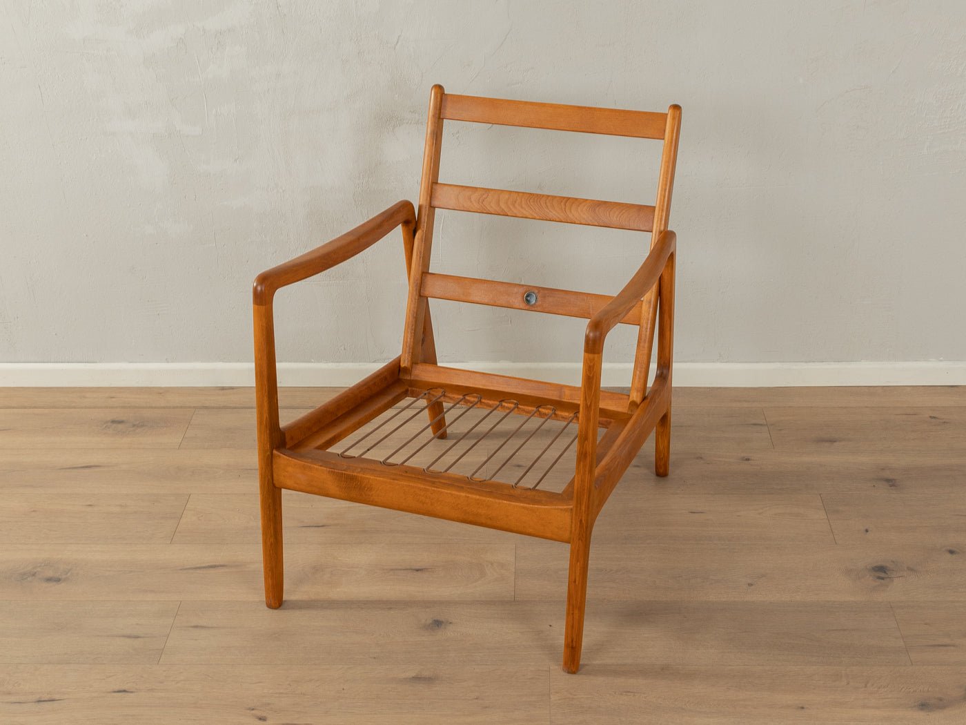 1950er Jahre Sessel, Ole Wanscher, FD - 109 - Mid Century Friends - Vintage - Retro - Mid Century