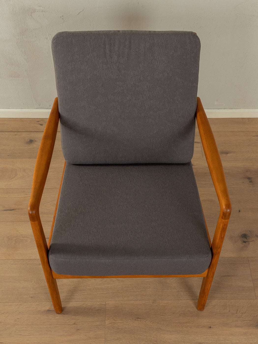 1950er Jahre Sessel, Ole Wanscher, FD - 109 - Mid Century Friends - Vintage - Retro - Mid Century