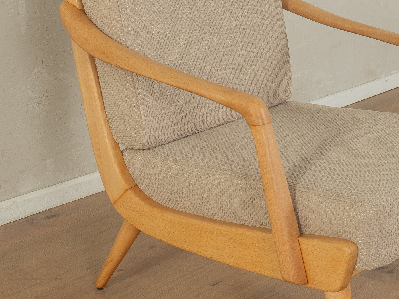1950er Jahre Sessel - Mid Century Friends - Vintage - Retro - Mid Century
