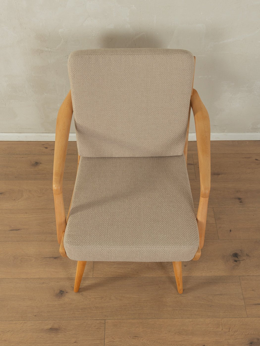 1950er Jahre Sessel - Mid Century Friends - Vintage - Retro - Mid Century