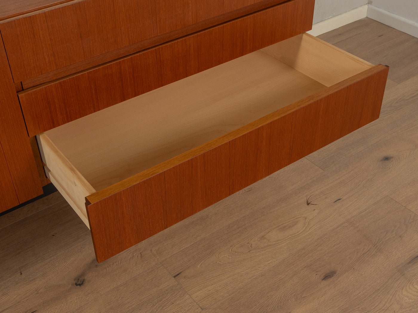 1950er Jahre Sideboard B41, Dieter Wäckerlin - Mid Century Friends - Vintage - Retro - Mid Century