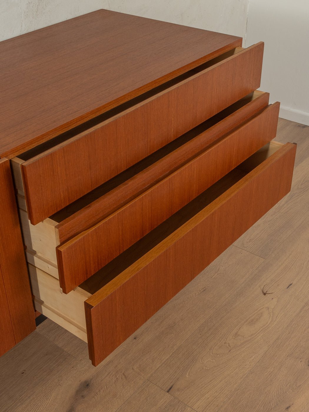 1950er Jahre Sideboard B41, Dieter Wäckerlin - Mid Century Friends - Vintage - Retro - Mid Century