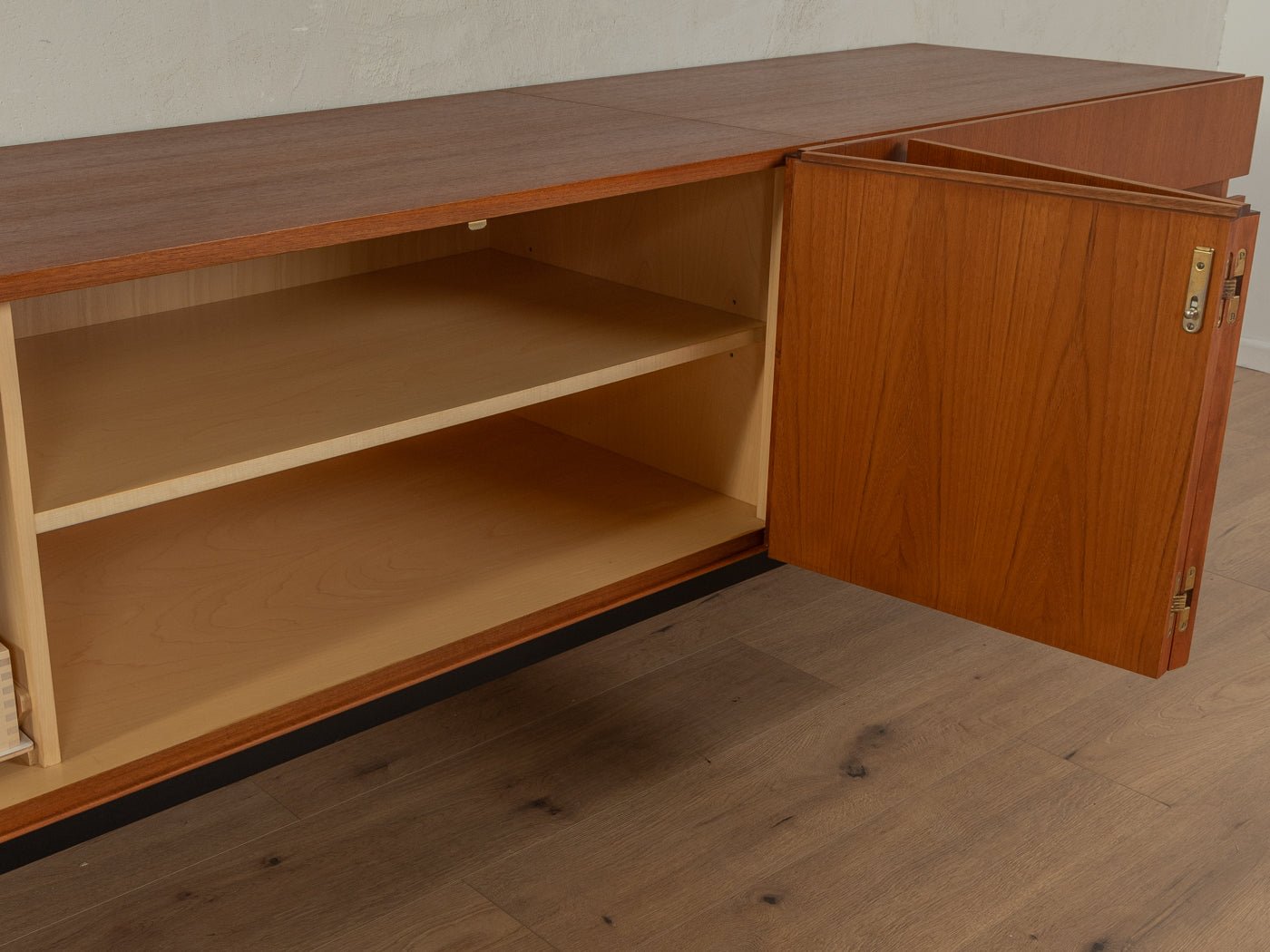 1950er Jahre Sideboard B41, Dieter Wäckerlin - Mid Century Friends - Vintage - Retro - Mid Century