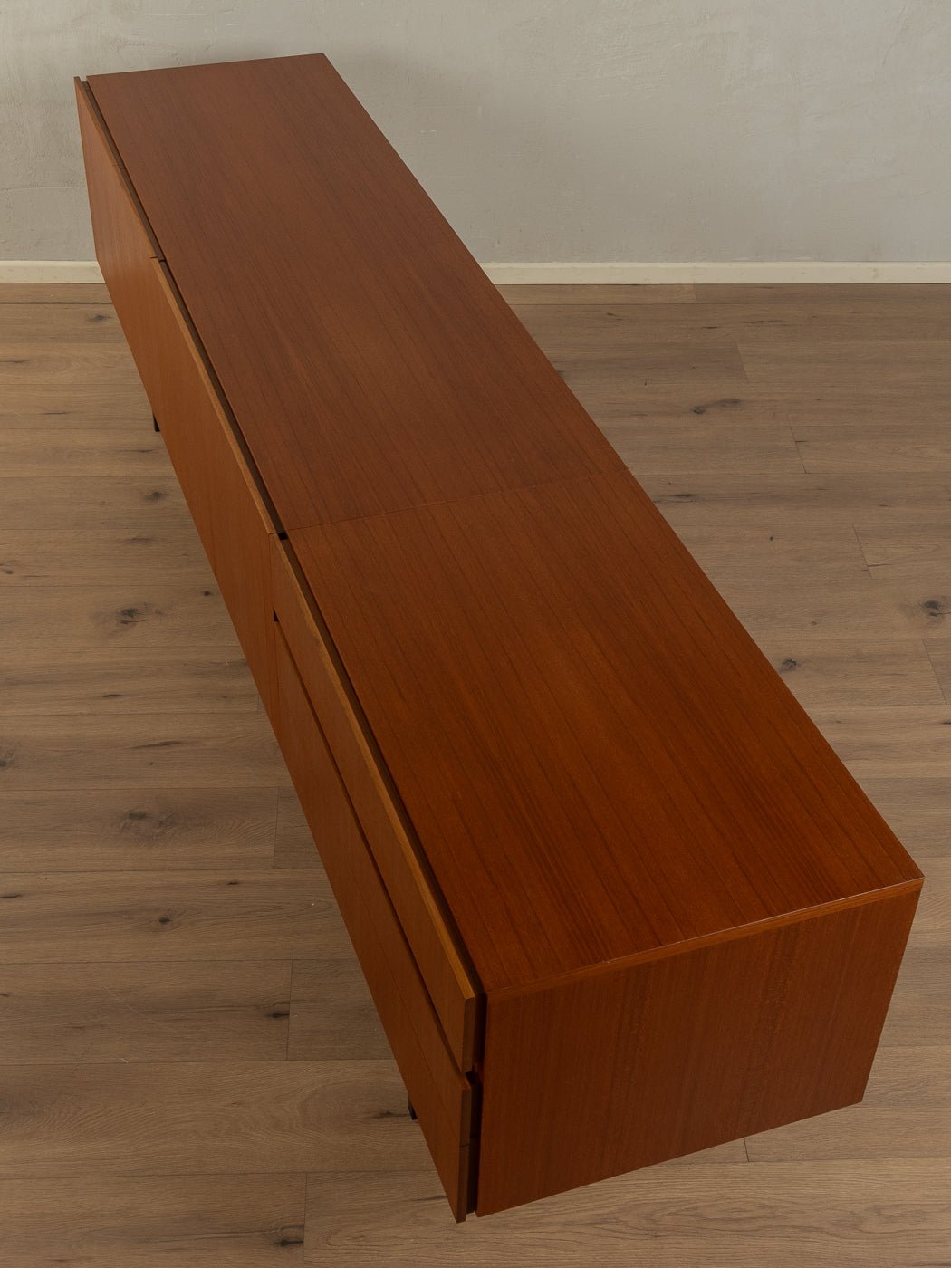 1950er Jahre Sideboard B41, Dieter Wäckerlin - Mid Century Friends - Vintage - Retro - Mid Century