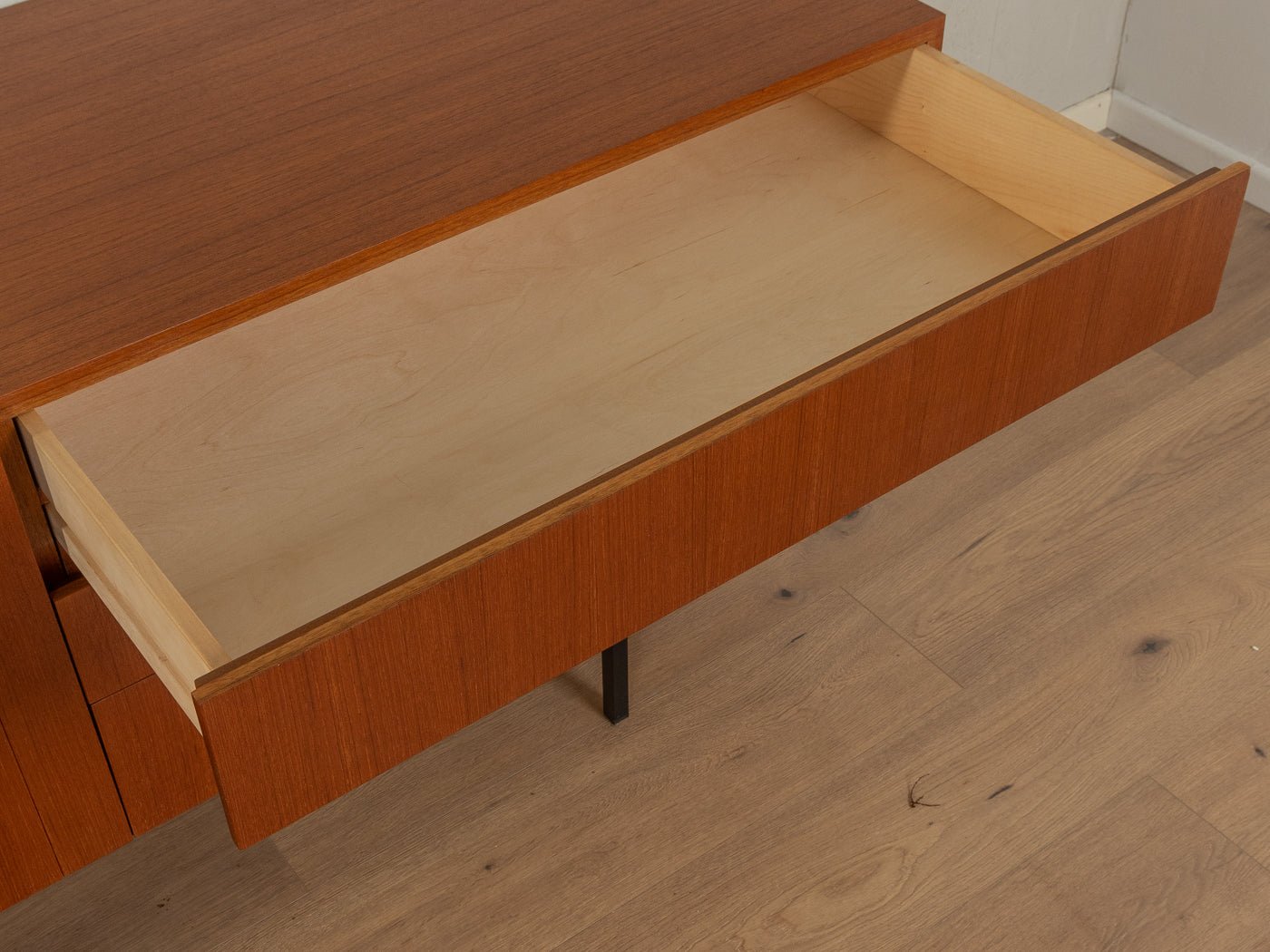 1950er Jahre Sideboard B41, Dieter Wäckerlin - Mid Century Friends - Vintage - Retro - Mid Century